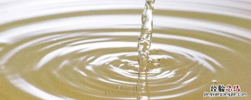 白醋可以除掉水垢吗 水垢用白醋能去掉吗
