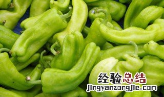 青椒炒过油肉的做法 青椒炒过油肉的做法视频