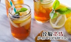 蜂蜜柚子茶减肥吗 蜂蜜柚子茶可以减肥吗