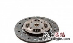 手扶拖拉机离合器片更换 快来看看
