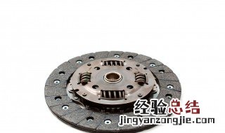 手扶拖拉机离合器片更换 快来看看