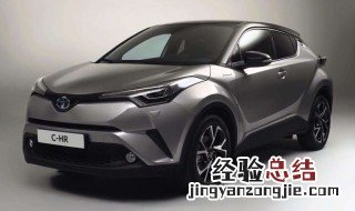 日本丰田车有哪些车型 这些您肯定都听过
