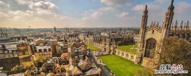 英国约克鬼城 英国约克为什么是鬼城
