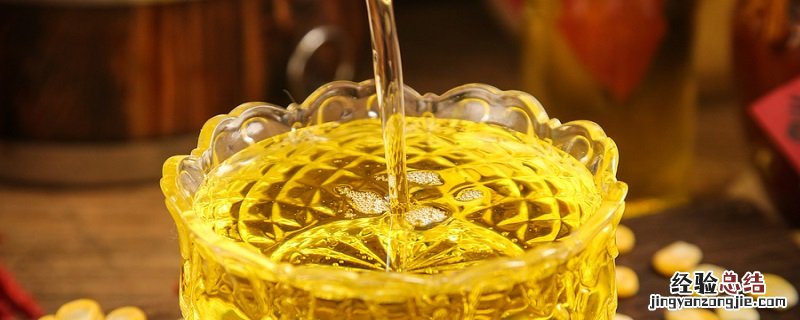 色拉油色拉油是什么油 色拉油是什么油