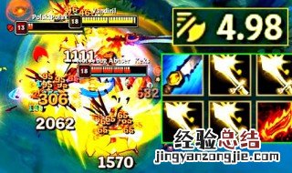 lol移速最快的六神装 英雄联盟6神装最厉害的英雄