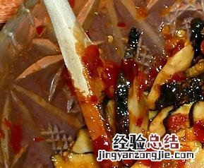 洋姜咸菜的做法大全 洋姜咸菜的做法