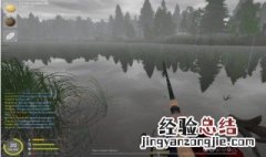 俄罗斯钓鱼4教程 俄罗斯钓鱼4技巧