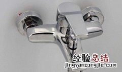 淋浴器开关拧不动怎么办 快来看看