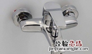 淋浴器开关拧不动怎么办 快来看看