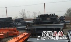 箱型钢柱后面的规格数字是什么意思 箱型钢柱介绍