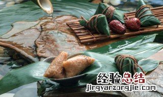粽子里的红糖球怎么做 粽子里的糖球怎么做