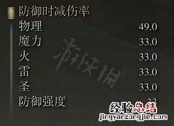 艾尔登法环墓地大镰刀属性怎么样