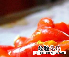 腌洋姜的制作方法步骤 洋姜腌制做法