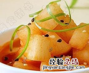 怎样腌制咸菜好吃 怎样腌制咸菜