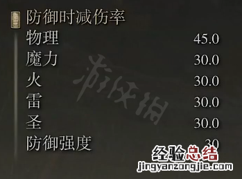 艾尔登法环大镰刀属性怎么样