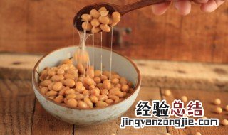 纳豆做法家庭做法 纳豆做法