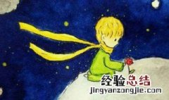 小王子所表达的作者的思想是什么 小王子简介