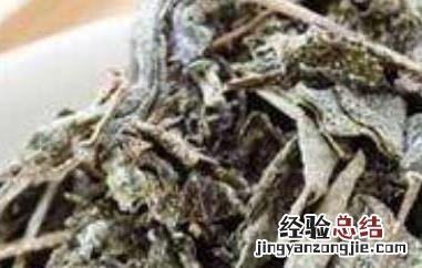 乃贡藤茶的功效与作用及药用价值 龙须茶的功效与作用