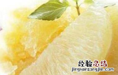 五类人群不宜吃柚子,木棉花的功能是什么 五类人群不宜吃柚子