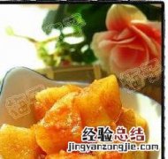 白罗卜做咸菜的做法 白罗卜的咸菜做法