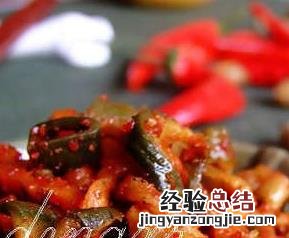 自制白萝卜干咸菜的做法 萝卜干咸菜的做法