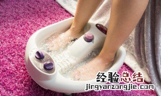 中药泡脚的功效与作用 中药泡脚的功效与作用介绍