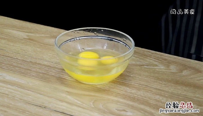 韭苔炒鸡蛋的做法 韭苔炒鸡蛋怎么做好吃