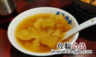 糯米和木薯可以煮糖水吗 木薯糖水怎么煮比较糯