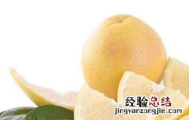 晚上吃柚子的坏处 晚上吃柚子的坏处和好处