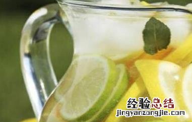 柠檬泡水喝的9大禁忌喜欢自己夸自己的人是什么性格 柠檬泡水喝的9大禁忌
