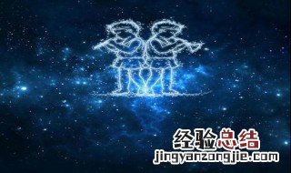 双子代表的花是什么 双子代表的花是什么意思