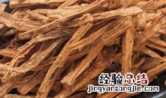 芝麻蜜汁牛蒡丝怎么做才好吃 芝麻蜜汁牛蒡丝怎么做
