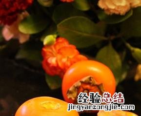 什么人不能吃柿子 什么人不能吃柿子有什么坏处