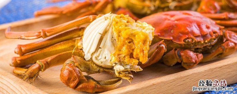 螃蟹能放冰箱冻吗 螃蟹可以放冰箱冷冻保存吗