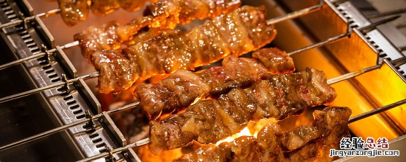 重庆烧烤配料有哪些 烧烤配料有哪些