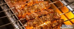 重庆烧烤配料有哪些 烧烤配料有哪些