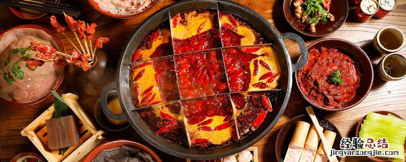 火锅配菜有哪些 火锅配菜