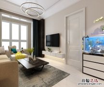 单身公寓装修价格预算 单身公寓装修价格