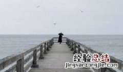 关于孤独的好段有哪些 关于孤独的好句好段