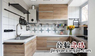 厨房异味大怎么办 厨房异味重怎么办