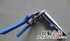 组装鸡笼专用m型扣环怎么用 鸡笼子的组装视频