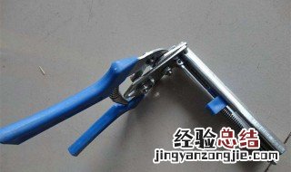 组装鸡笼专用m型扣环怎么用 鸡笼子的组装视频