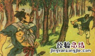 真假李逵的故事概括300 真假李逵的故事概括