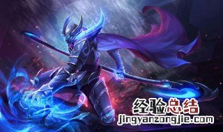 白起改版后的新技能 快来看看