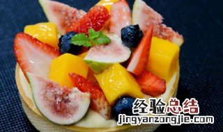 水果英文 水果英文怎么写