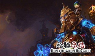lol努努打野天赋是什么 lol努努打野技能加点