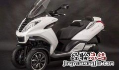 电动摩托车和踏板摩托车 电动摩托车和电动踏板车有什么区别