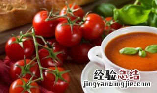 番茄是不是蔬菜 番茄是蔬菜吗