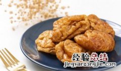 辣椒炒面筋的家常做法 辣炒面筋的做法