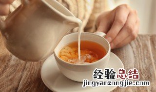 奶盖和牛奶打出来的奶泡是一种东西吗